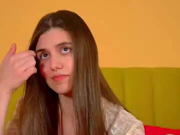 Chaturbate Adult Video Chat of arianaallens