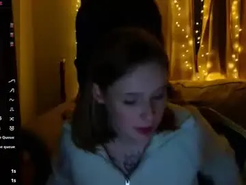 Chaturbate Adult Webcam of babees_eva