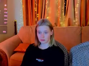 Chaturbate Best Webcam of babees_eva