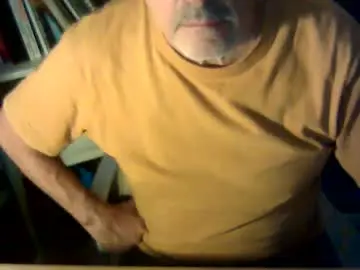 Chaturbate Nude Webcam of bcn1959