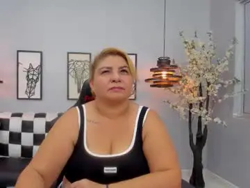 Chaturbate Adult Webcams of bigassmaturee