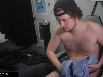 Chaturbate Live Sex Cam of cajerk