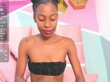 Chaturbate Nude Webcam of cattaleyyaxxx