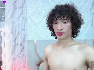 Chaturbate Watch Live Sex Cams of chipi_tay