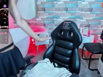 Chaturbate Sex Cam of chipi_tay