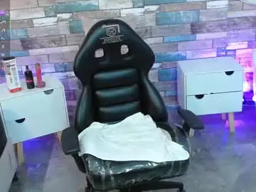 Chaturbate Adult Video Chat of chipi_tay