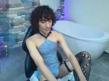 Chaturbate Sex Cam of chipi_tay