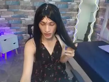 Chaturbate Live Sex Cam of chipi_tay