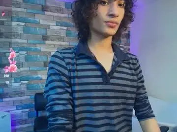 Chaturbate Live Sex of chipi_tay