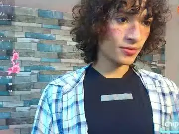 Chaturbate Live Porn of chipi_tay