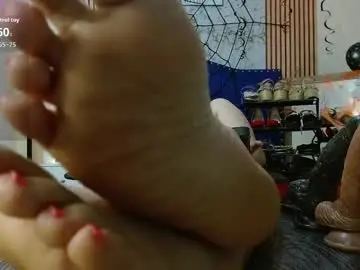 Chaturbate Adult Webcam of daniela_saenz_