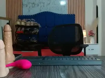 Chaturbate Free Live Porn of daniela_saenz_