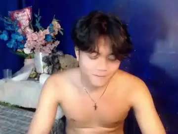 Chaturbate Live Sex of edelcum_xx