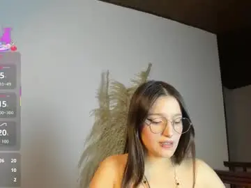 Chaturbate Free Porn Cam of elecktra_sweet