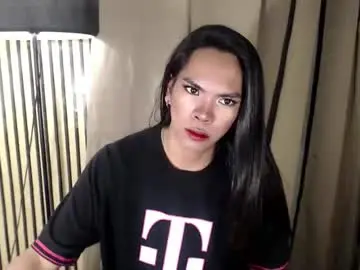 Chaturbate Sex Cam of fuckdoljackylyn