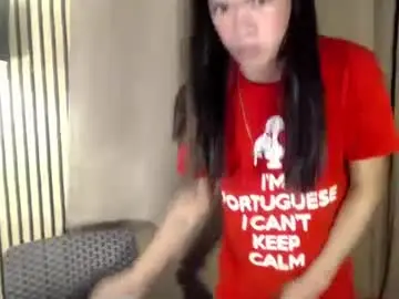 Chaturbate Sex Cam of fuckdoljackylyn