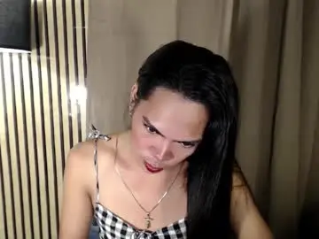 Chaturbate Adult Webcam of fuckdoljackylyn