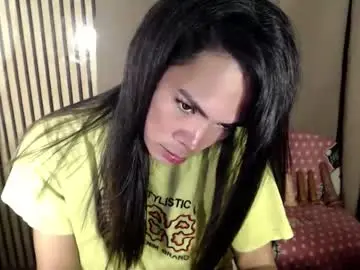 Chaturbate Sex Cam of fuckdoljackylyn