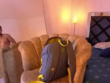 Chaturbate Live Porn of gabriel_51