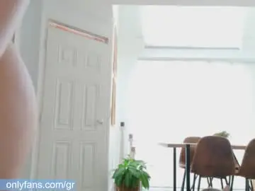 Chaturbate Live Porn of grettabenett_