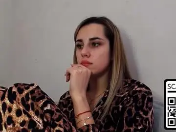 Chaturbate Live Porn of hotmusex