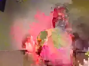 Chaturbate Best live sex cam show of hott_amalia