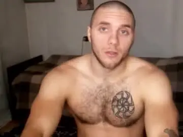 Chaturbate Adult Video Chat of jordan1dior