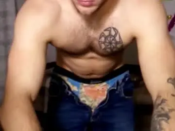 Chaturbate Adult Webcams of jordan1dior