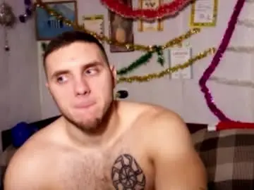 Chaturbate Nude Webcam of jordan1dior