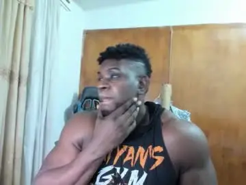 Chaturbate Sex Cam of joseph_god