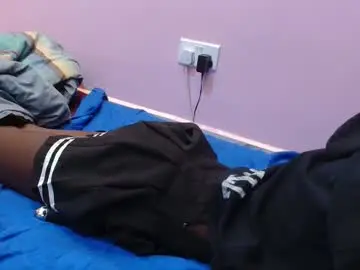 Chaturbate Nude Webcam of just_isla