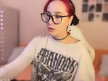 Chaturbate Nude Webcam of kissmenastya