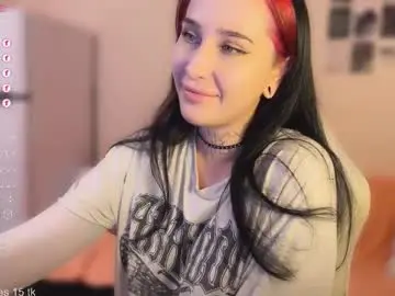 kissmenastya from chaturbate