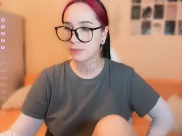 Chaturbate Adult Webcams of kissmenastya