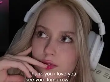 Chaturbate Live Sex of kittyloffe