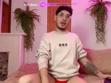 Chaturbate Nude Webcam of lex_ross