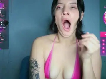 Chaturbate Live Porn of lisa_joseph