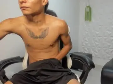 Chaturbate Sex Cam of lunay_bigcock420