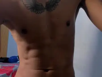 Chaturbate Best live sex cam show of lunay_bigcock420