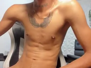 Chaturbate Nude Webcam of lunay_bigcock420