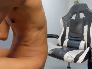 Chaturbate Best Webcam of lunay_bigcock420