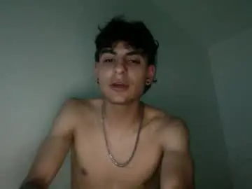 Chaturbate Live Porn of lyan_master_