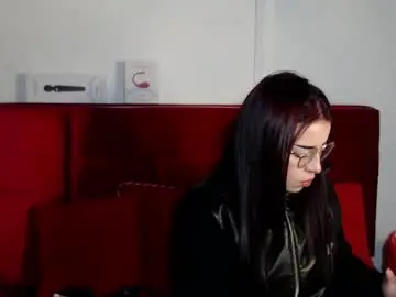 Chaturbate Nude Webcam of marian_ran_