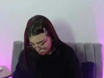 Chaturbate Best live sex cam show of marian_ran_