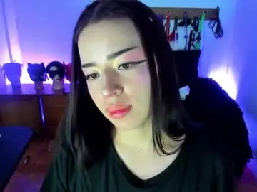 Chaturbate Private Sex Chat of marian_ran_