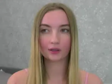 Chaturbate Sex Chat of mary_laand