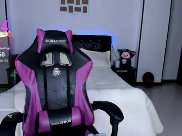 Chaturbate Adult Webcams of meghan_as