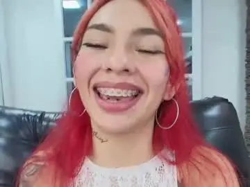 Chaturbate Free Live Porn of miss__abigail