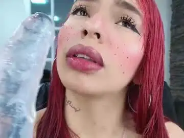 Chaturbate Live Porn of miss__abigail