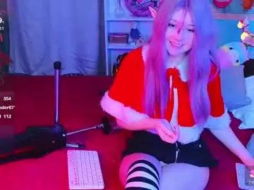 Chaturbate Free Porn Cam of mizukinoyoru